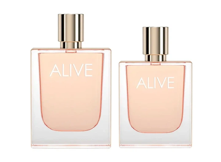 Парфумована Вода Hugo Boss Boss Alive 80 мл Тестер - Фото 3 Парфумована Вода Hugo Boss Boss Alive 80 мл Тестер - зображення 3
