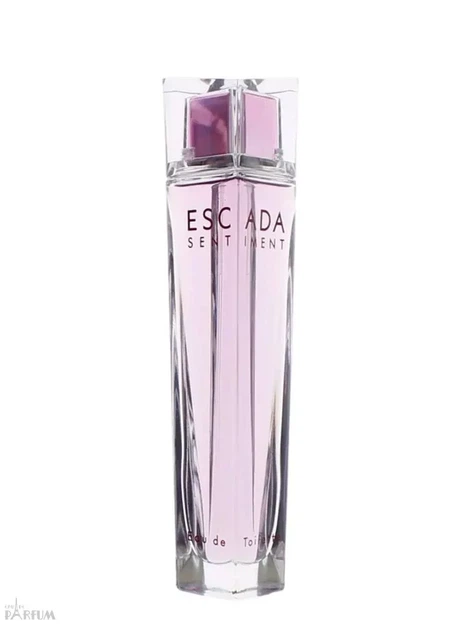 Туалетная Вода Escada Sentiment Pour Femme 50 Мл - Фото 1 Туалетная Вода Escada Sentiment Pour Femme 50 Мл - изображение 1