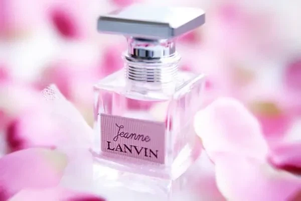 Парфюмированная Вода Lanvin Jeanne Lanvin 30 Мл - Фото 5 Парфюмированная Вода Lanvin Jeanne Lanvin 30 Мл - изображение 5