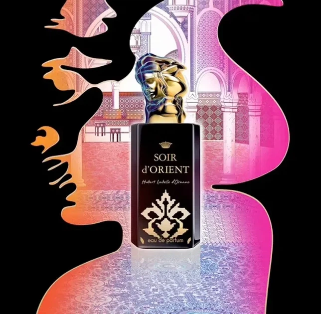 Парфумована Вода Sisley Soir Dorient 50 мл - зображення 4