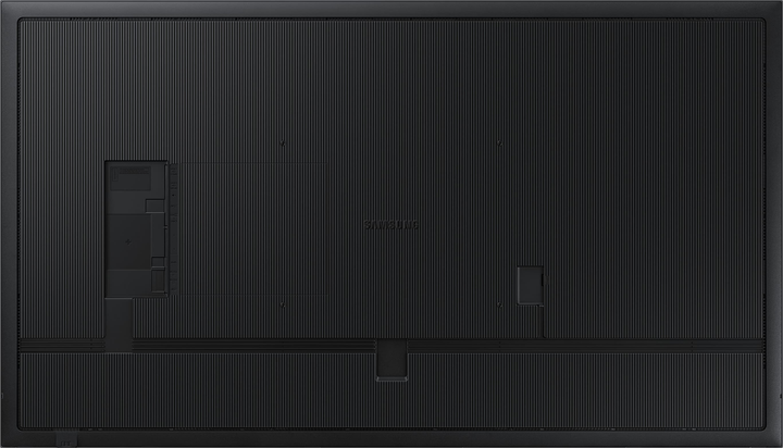 Monitor 55" Samsung QH55C (LH55QHCEBGCXEN) - obraz 6