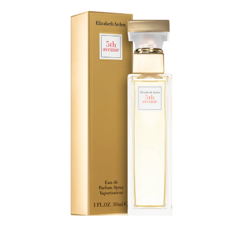 Парфюмированная Вода Elizabeth Arden 5Th Avenue 30 Мл - Фото 1 Парфюмированная Вода Elizabeth Arden 5Th Avenue 30 Мл - изображение 1
