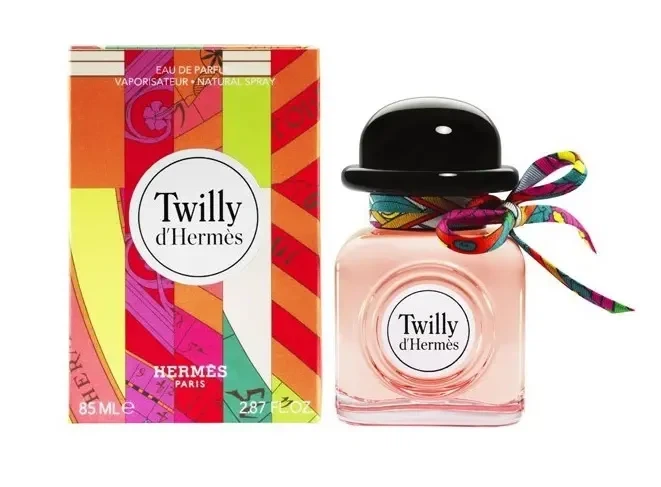 Парфумована Вода Hermes Twilly Chermes 30 мл - зображення 2