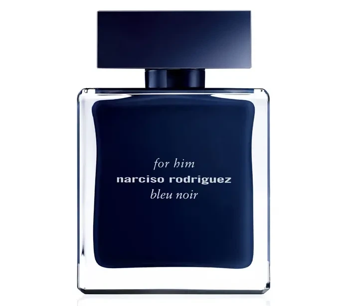 Духи Parfum Narciso Rodriguez For Him Bleu Noir 0.8 Мл Пробник - Фото 3 Духи Parfum Narciso Rodriguez For Him Bleu Noir 0.8 Мл Пробник - изображение 3