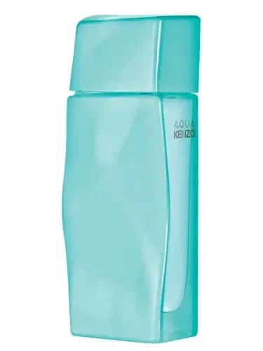 Туалетная Вода Kenzo Aqua Pour Femme 30 Мл - Фото 2 Туалетная Вода Kenzo Aqua Pour Femme 30 Мл - изображение 2