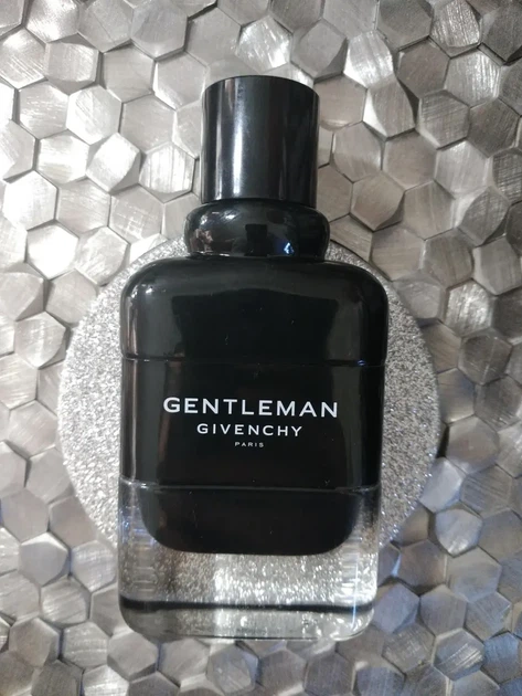 Туалетная вода Givenchy Gentleman 2017 для мужчин - Фото 4 Туалетная вода Givenchy Gentleman 2017 для мужчин - изображение 4