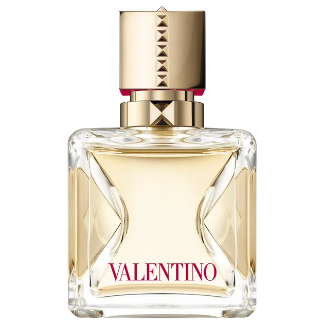 Парфюмированная Вода Valentino Voce Viva 100 Мл - Фото 3 Парфюмированная Вода Valentino Voce Viva 100 Мл - изображение 3
