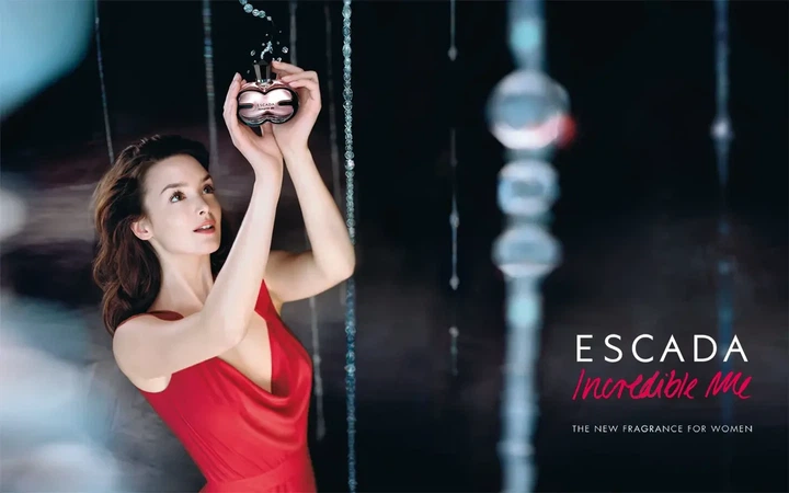 Парфюмированная Вода Escada Incredible Me 30 Мл - Фото 4 Парфюмированная Вода Escada Incredible Me 30 Мл - изображение 4