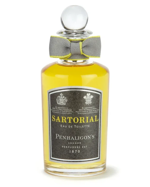 Туалетная Вода Penhaligons Sartorial 100 Мл - Фото 3 Туалетная Вода Penhaligons Sartorial 100 Мл - изображение 3