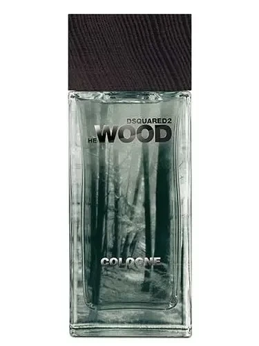 Одеколон Edc Dsquared2 Dsquared2 He Wood Cologne Pour Homme 75 Мл - Фото 2 Одеколон Edc Dsquared2 Dsquared2 He Wood Cologne Pour Homme 75 Мл - изображение 2