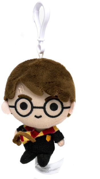 Брелок YuMe Toys Harry Potter: Harry Potter (4895217533528) - зображення 1