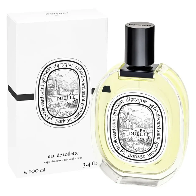 Парфюм Diptyque Eau Duelle 75 Мл - Фото 2 Парфюм Diptyque Eau Duelle 75 Мл - зображення 2