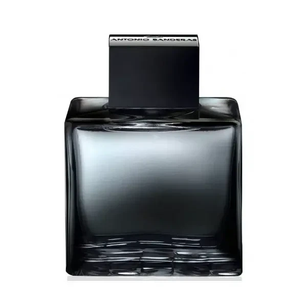 Туалетна Вода Antonio Banderas Black Seduction For Men 80 мл Тестер - Фото 3 Туалетна Вода Antonio Banderas Black Seduction For Men 80 мл Тестер - зображення 3