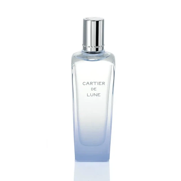 Туалетна Вода Cartier Cartier De Lune 75 мл Тестер - зображення 2