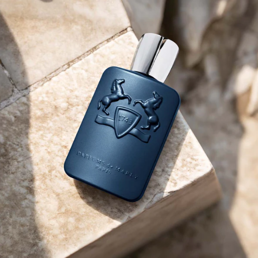 Парфюмированная Вода Parfums De Marly Layton Exclusif 75 Мл - Фото 4 Парфюмированная Вода Parfums De Marly Layton Exclusif 75 Мл - изображение 4