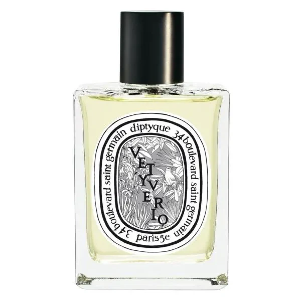 Туалетна Вода Diptyque Vetyverio 2 мл Пробник - Фото 3 Туалетна Вода Diptyque Vetyverio 2 мл Пробник - зображення 3