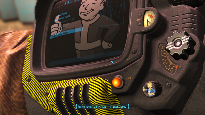 Доповнення Fallout 4 - Vault-Tec Workshop для ПК (Ключ активації Steam) - изображение 2