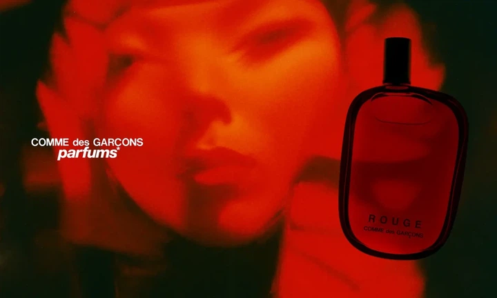 Парфюмированная Вода Comme Des Garcons Rouge 100 Мл - Фото 6 Парфюмированная Вода Comme Des Garcons Rouge 100 Мл - изображение 6