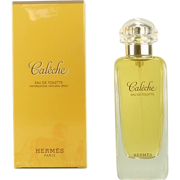 Парфуми Hermes Caleche 100 мл Тестер - зображення 2