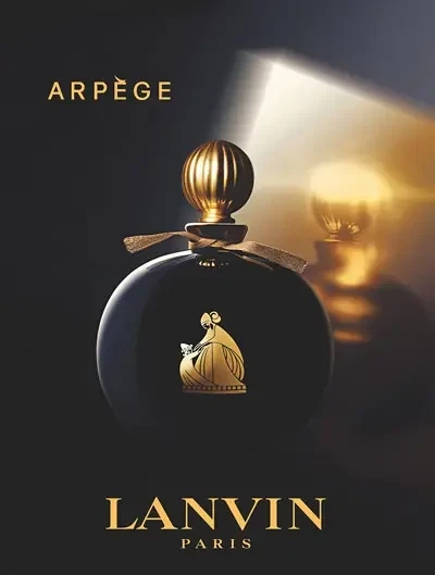 Туалетна Вода Lanvin Arpege 120 мл Vintage - Фото 4 Туалетна Вода Lanvin Arpege 120 мл Vintage - зображення 4