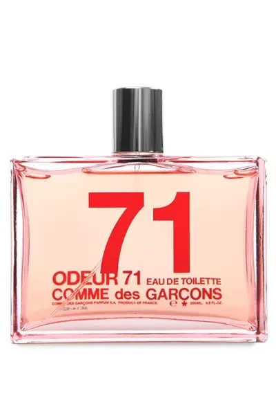 Туалетная Вода Comme Des Garcons Odeur 71 200 Мл - Фото 3 Туалетная Вода Comme Des Garcons Odeur 71 200 Мл - изображение 3