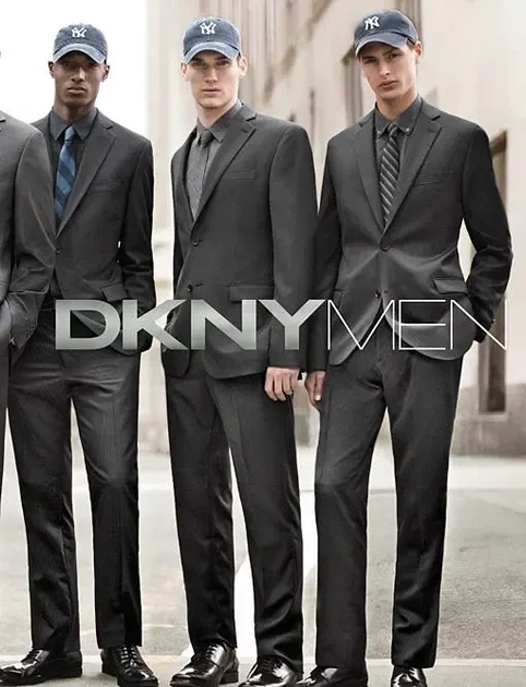 Туалетная Вода Dkny Men 50 Мл - изображение 3
