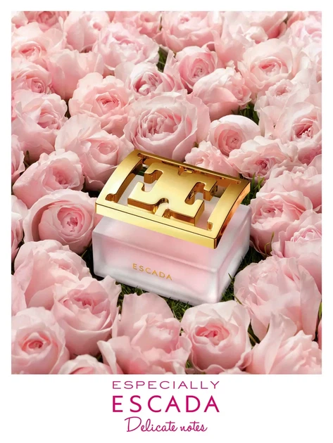 Escada Especially Escada Delicate Notes 30 Мл Туалетная Вода - Фото 3 Escada Especially Escada Delicate Notes 30 Мл Туалетная Вода - изображение 3