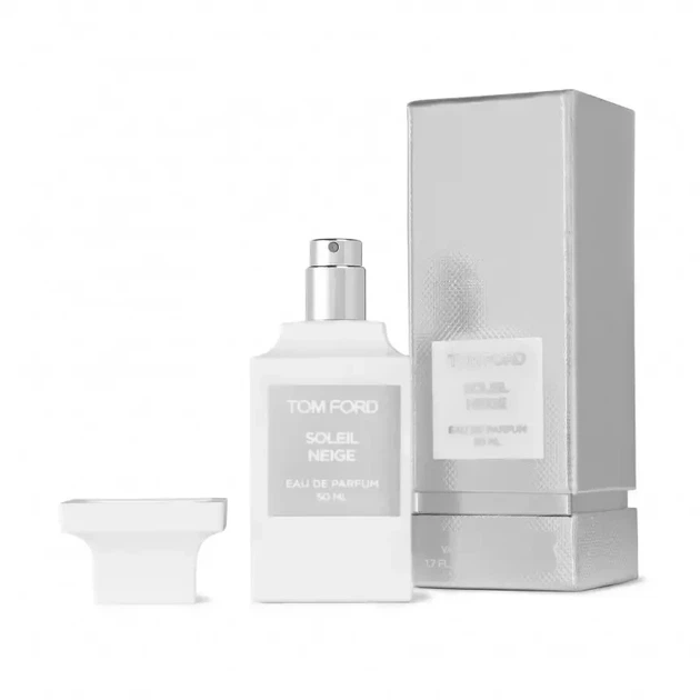 Парфюм Tom Ford Soleil Neige 50 Мл Тестер - изображение 2