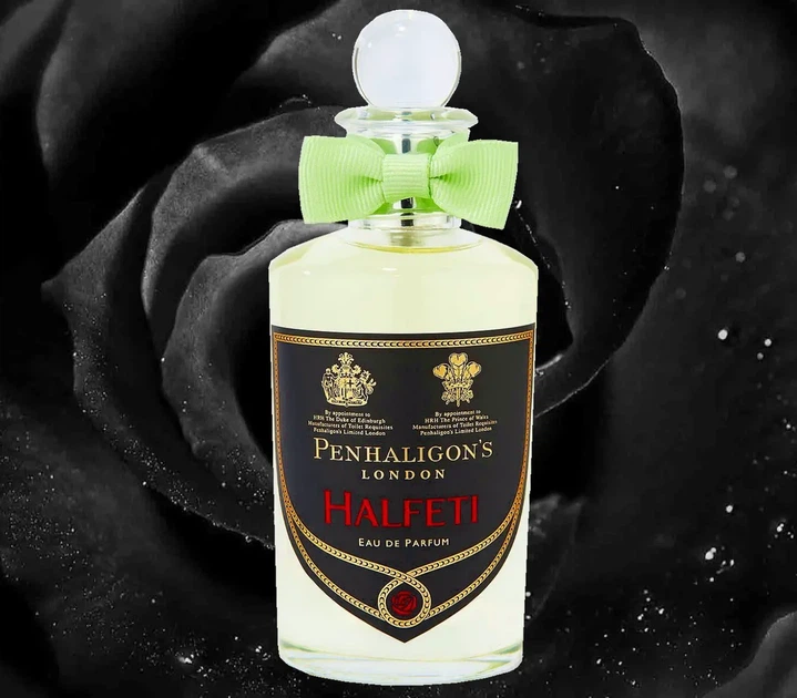 Парфумована Вода Penhaliuns Halfeti 100 мл - Фото 5 Парфумована Вода Penhaliuns Halfeti 100 мл - зображення 5