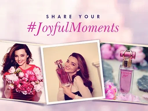 Парфюмированная Вода Escada Joyful 7.4 Мл Миниатюра - Фото 5 Парфюмированная Вода Escada Joyful 7.4 Мл Миниатюра - изображение 5