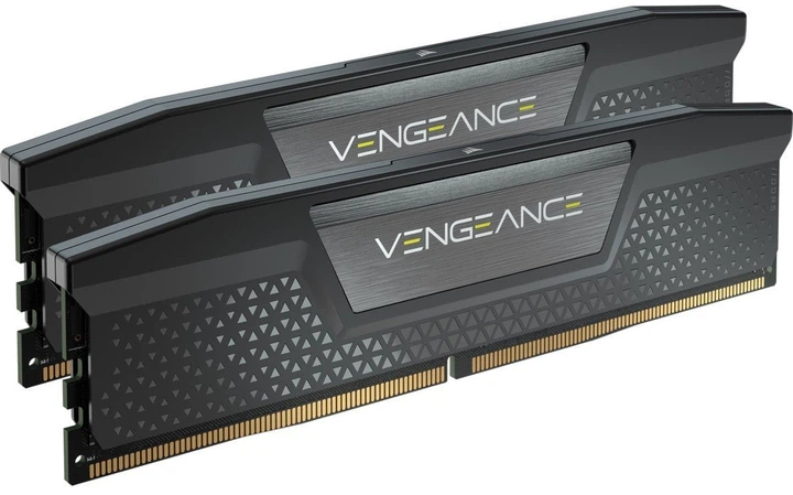 Оперативна пам'ять Corsair DDR5-5600 32768 MB PC5-44800 (Kit of