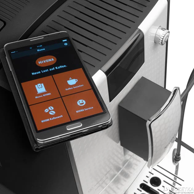 Кавомашина NIVONA NICR 778 - зображення 14