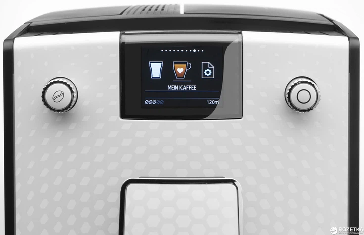 Кавомашина NIVONA NICR 778 - зображення 2