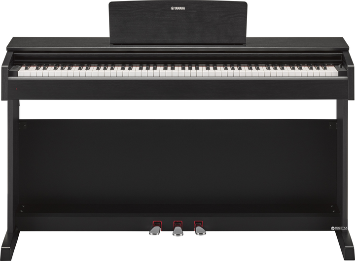 Цифровое пианино Yamaha Arius YDP-143 Black (YDP-143B