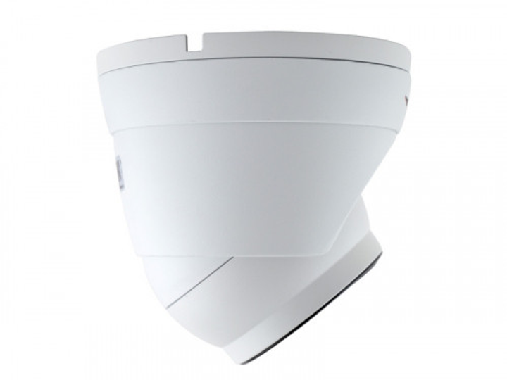 Купольная моторизированная IP камера Tyto IPC 5D2812-V1SM-50 (AI-L), 5Мп - изображение 2