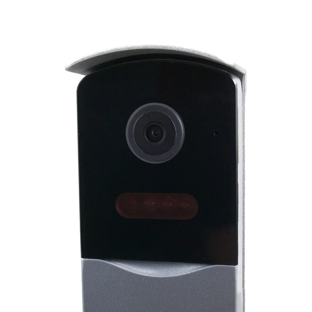 Видеопанель BCOM BT-390FHD Black, 2Мп - изображение 2