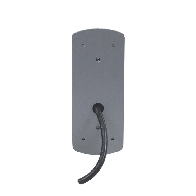 Видеопанель BCOM BT-390FHD Black, 2Мп - изображение 4