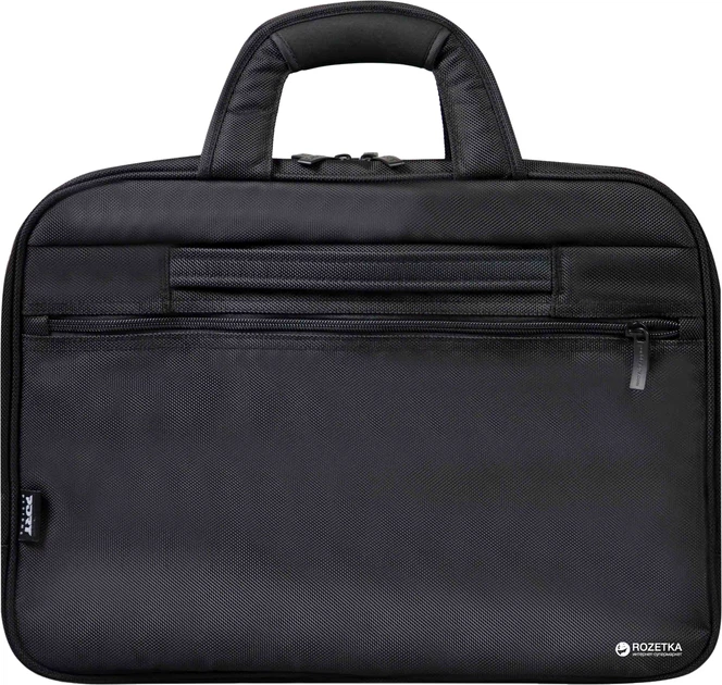 Torba na laptopa PORT Designs Manhattan TL BF 15,6" czarna (170224) - obraz 13