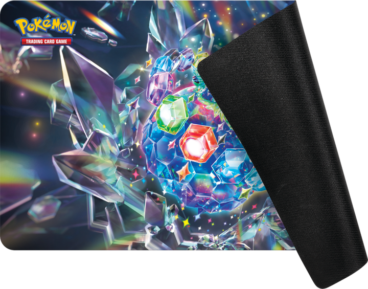Gra planszowa Pokémon TCG: Terapagos ex Ultra-Premium Collection (edycja angielska) (0820650858666) - obraz 8