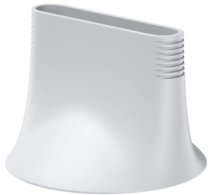 Фен Dreame Gleam Hair Dryer AHD12A GR (1115072) - зображення 9