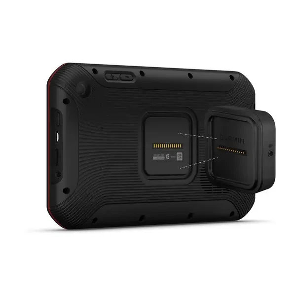 Автонавигатор Garmin DezlCam 785 LMT-D - изображение 6