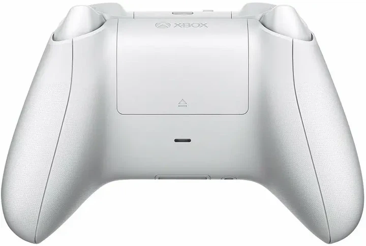 Геймпад Microsoft Xbox Series X/S Wireless Controller Robot White джойстик - Фото 2 Геймпад Microsoft Xbox Series X/S Wireless Controller Robot White джойстик - зображення 2
