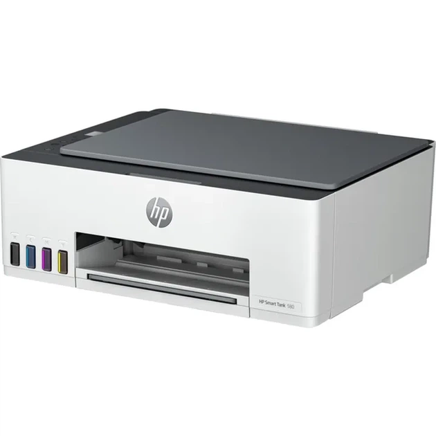 БФП HP Smart Tank 580 (1F3Y2A) - изображение 2