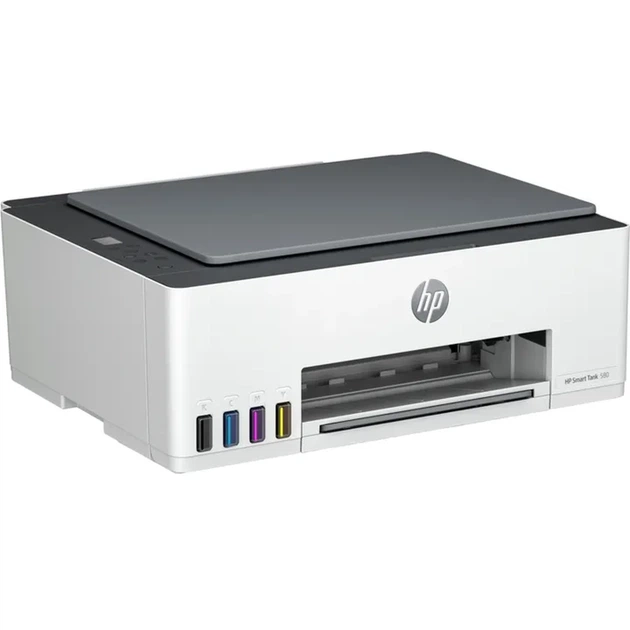 БФП HP Smart Tank 580 (1F3Y2A) - изображение 3