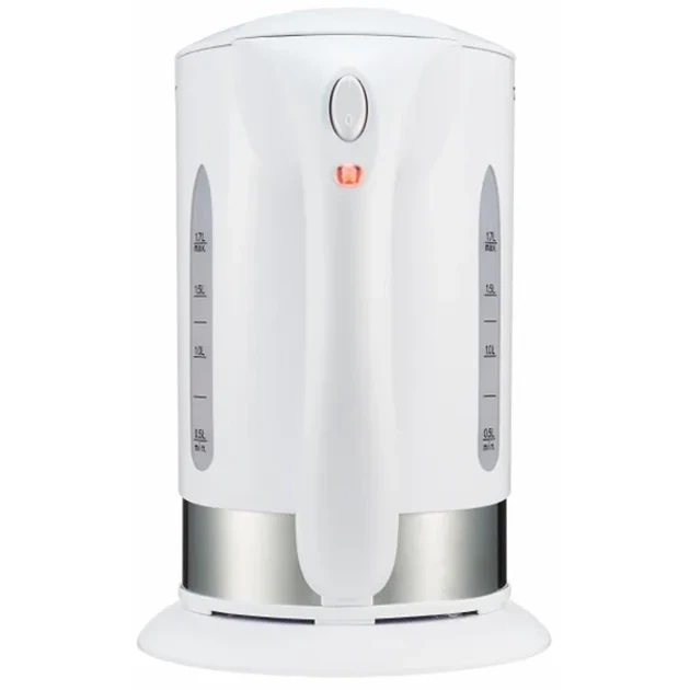 Електрочайник ZELMER ZCK7630W - изображение 2