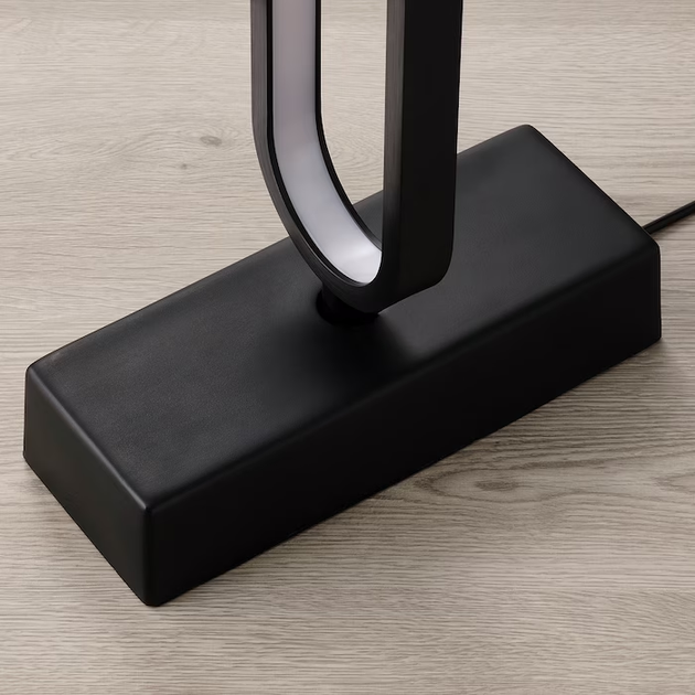 Напольная лампа PILSKOTT IKEA 904.781.20 - изображение 5