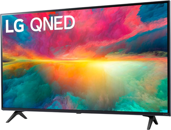 Телевізор LG 43QNED756RA.AEUD - зображення 3