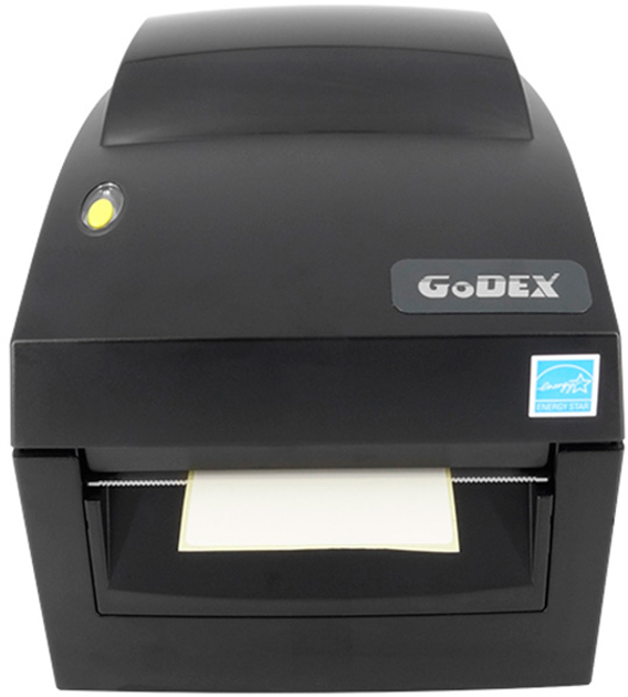 Принтер этикеток GoDEX DT4Х Pro (27412) - изображение 2
