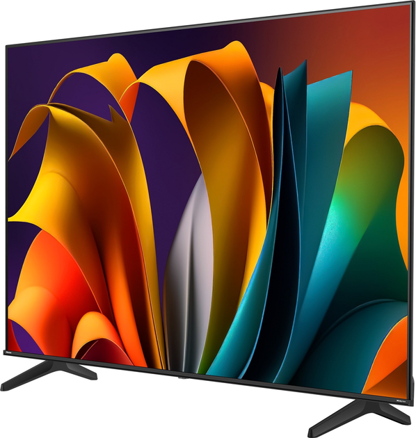 Telewizor Hisense 43E6NT - obraz 3