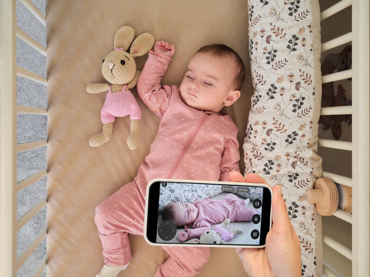 Відеоняня ETA MIMI 630690000 - изображение 11